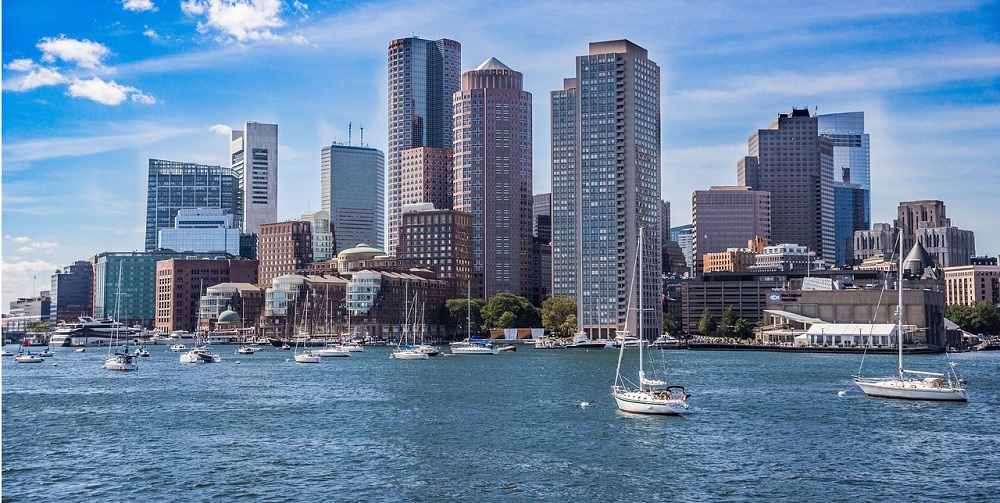 Best Boston Harbor Cruises