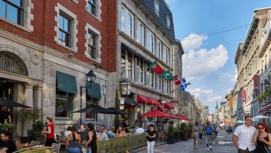 Best Montreal Food Tours