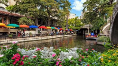 Best San Antonio River Walk Cruise Tours