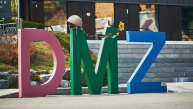 Best DMZ Tours From Seoul