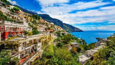 Best Amalfi Coast Tours From Naples