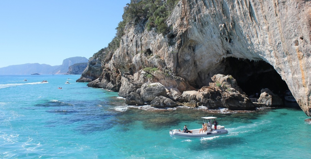 Best Sardinia Boat Tours