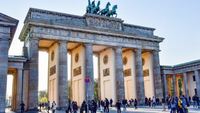 Best Berlin Guided Tours