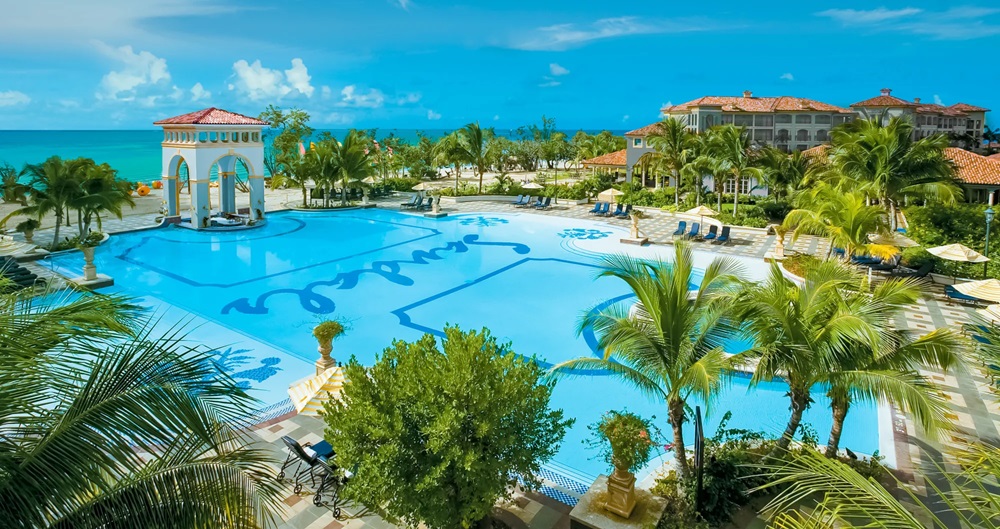 Sandals South Coast Resort Review For 2024 | World Guides To Travel