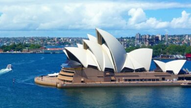 Best Sydney Helicopter Tours
