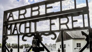 Best Dachau Concentration Camp Tours From Munich