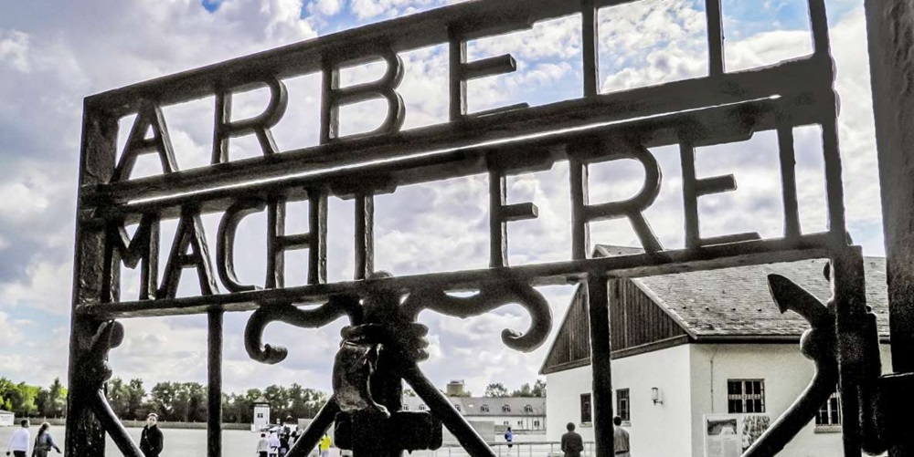 Best Dachau Concentration Camp Tours From Munich