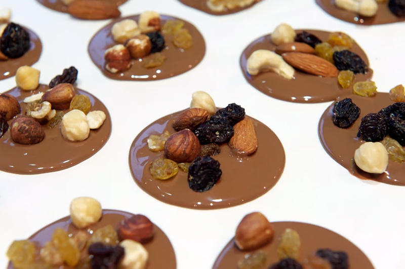 Brussels: Chocolate Workshop and Guided Walking Tour