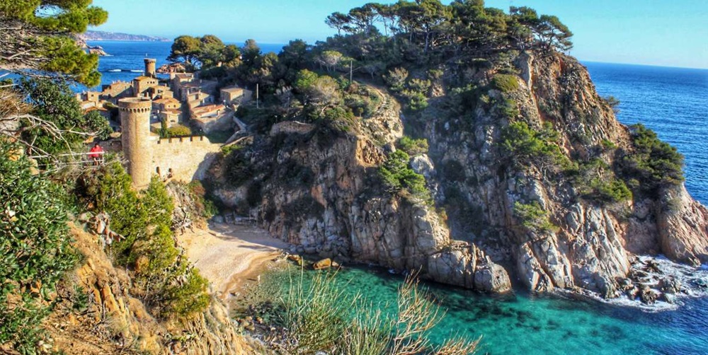 Best Day Trips From Barcelona