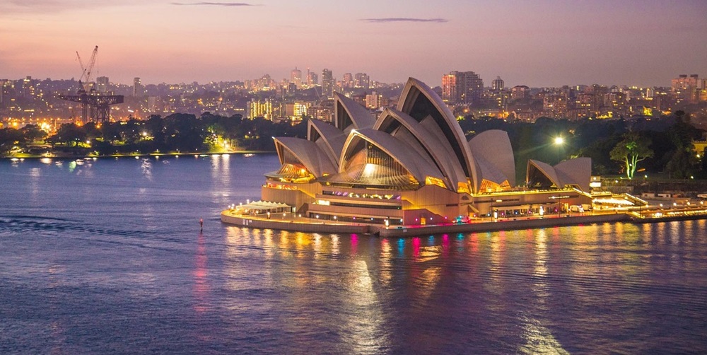 Best Sydney Opera House Tours