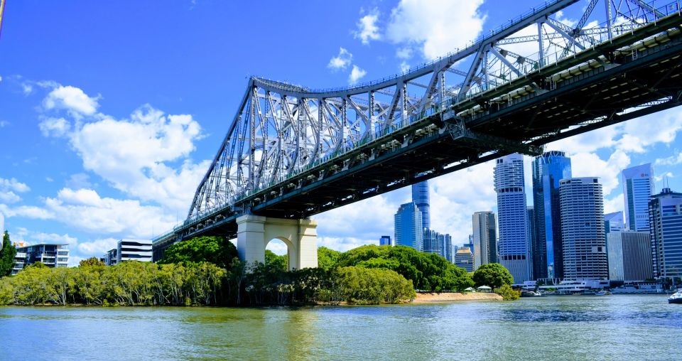 Best Brisbane River Cruises