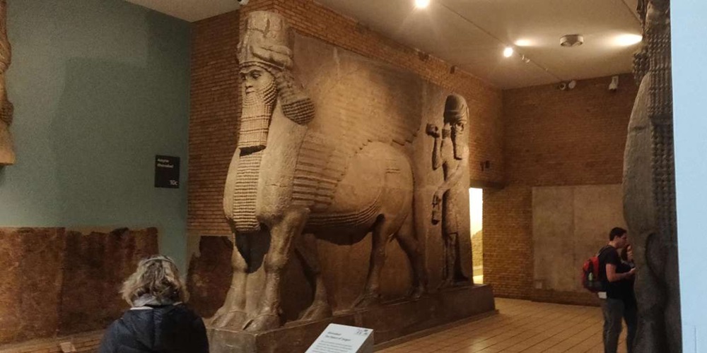 Best British Museum Tours