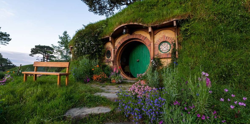 Best Hobbiton Movie Set Tours