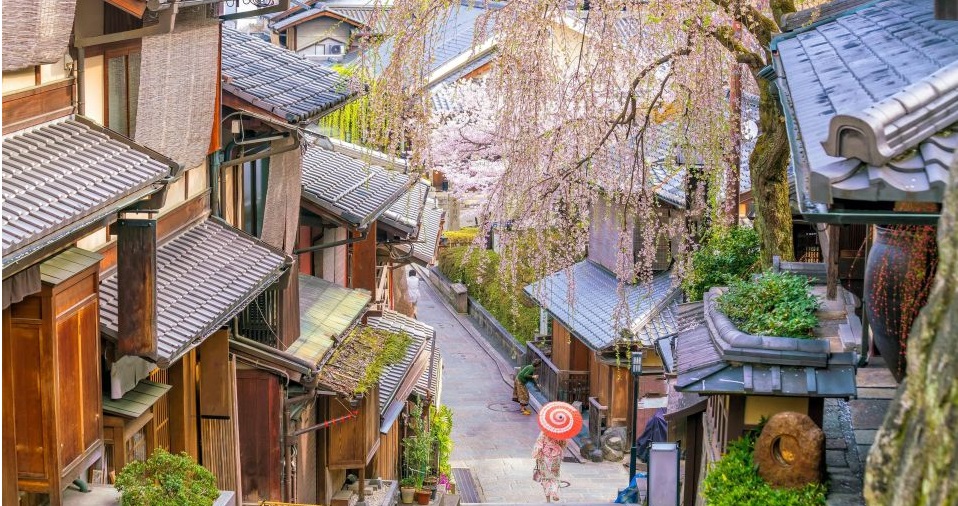 Best Kyoto Private Guided Tours