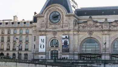 Best Orsay Museum Tours