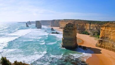 Best Great Ocean Road Tours From Melbourne