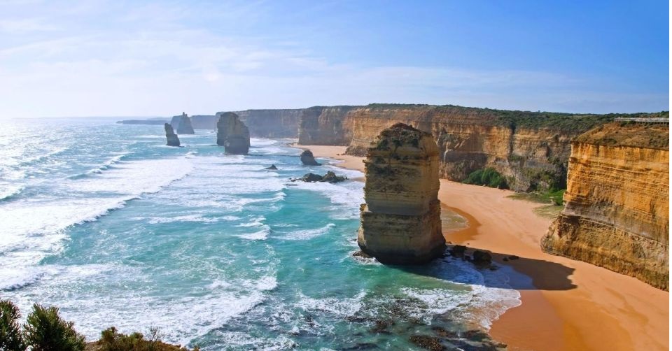 Best Great Ocean Road Tours From Melbourne