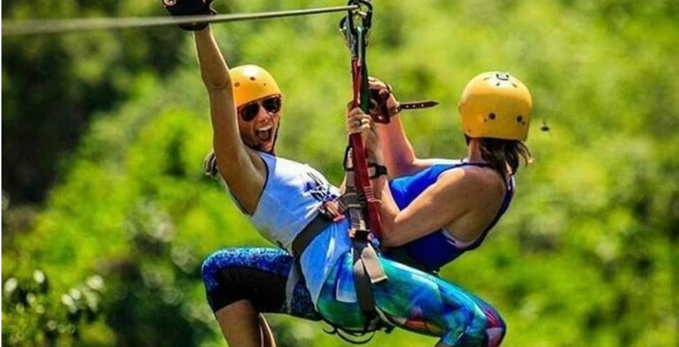 Best Jaco Zipline & Canopy Tours