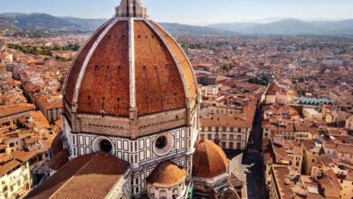 Best Florence Golf Cart Tours