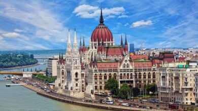 Best Budapest City Tours