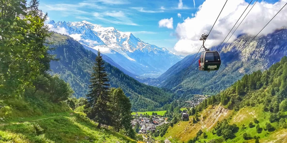 Best Chamonix Day Trips from Geneva