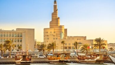 Best Doha City Tours