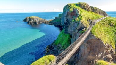 Best Giant’s Causeway Tours From Belfast