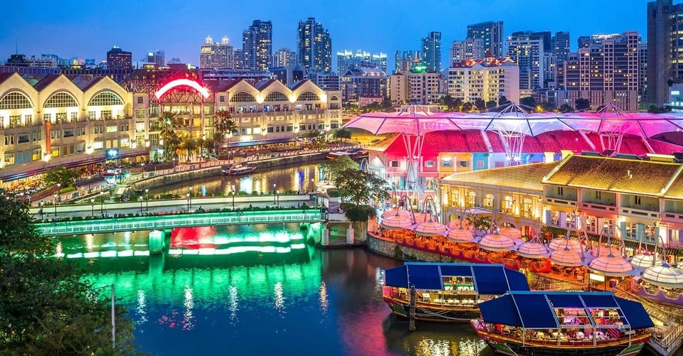 The 5 Best Singapore City Tours [2024 Reviews] World Guides To Travel