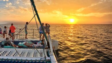 Best Waikiki Sunset Cruises