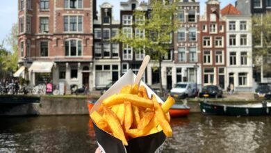 Best Amsterdam Food Tours