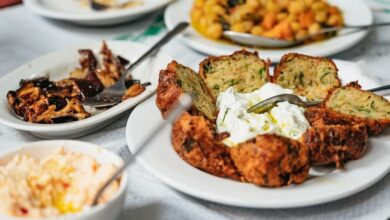 Best Athens Food Tours