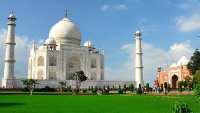 Best Golden Triangle Tours From Delhi