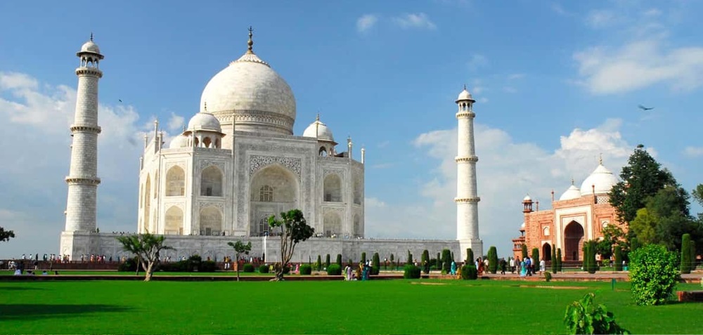 Best Golden Triangle Tours From Delhi