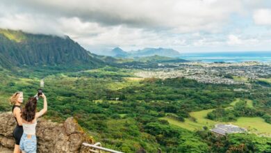 Best Oahu Circle Island Tours