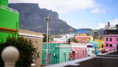 Best Robben Island, Cape Town Tours