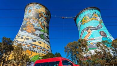 Best Soweto Johannesburg Tours