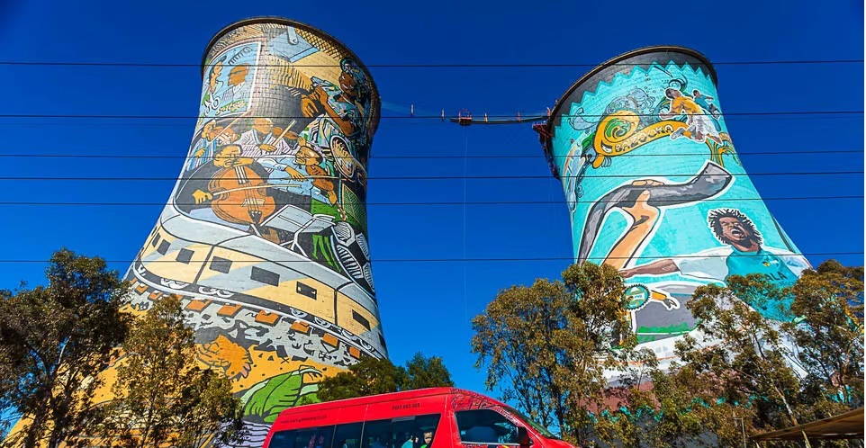 Best Soweto Johannesburg Tours