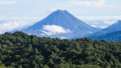 Best Arenal Volcano Tours