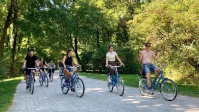 Best Copenhagen Bike Tours