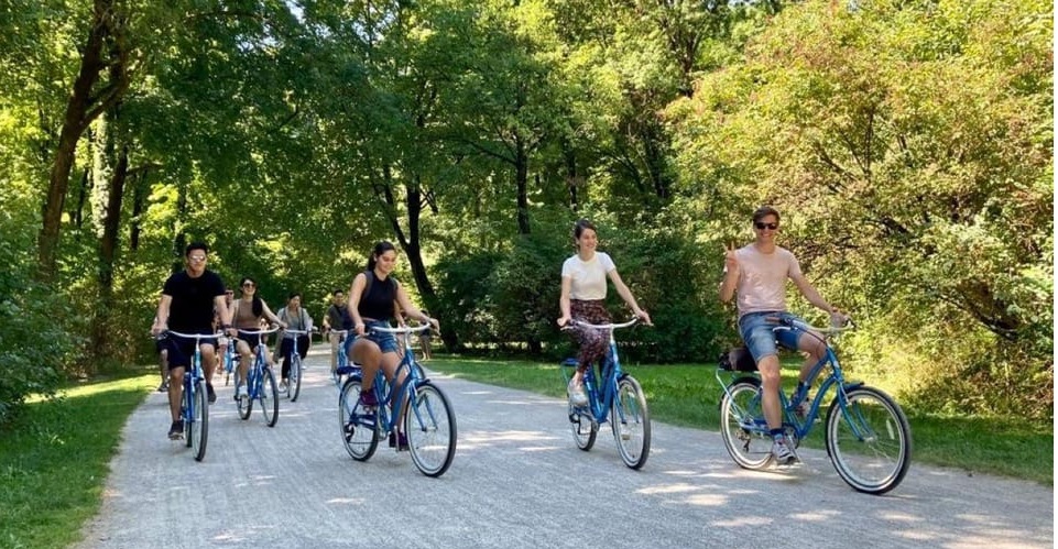 Best Copenhagen Bike Tours