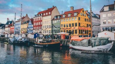 Best Copenhagen City Tours