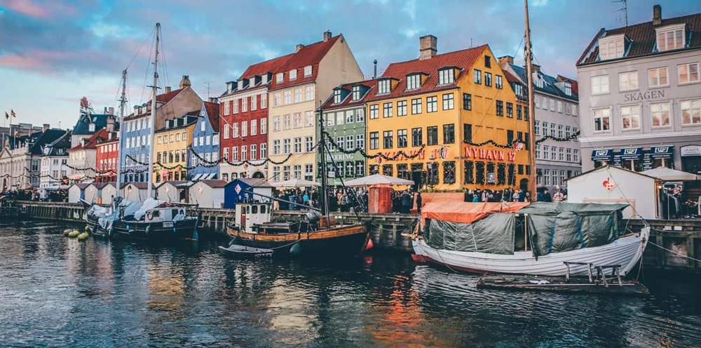 Best Copenhagen City Tours