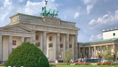 Best Berlin City Tours