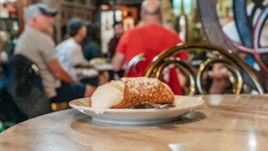 Best Boston Food Tours