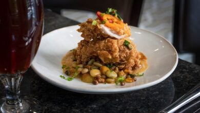 Best Charleston Food Tours