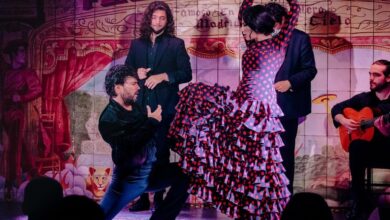 Best Madrid Flamenco Shows