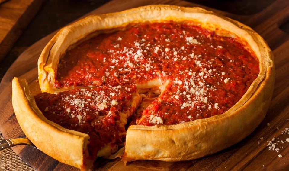 Best Chicago Food Tours