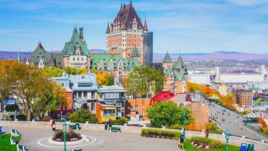 best montreal city tour