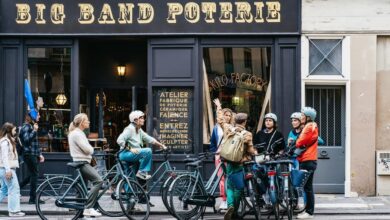 best paris bike tours