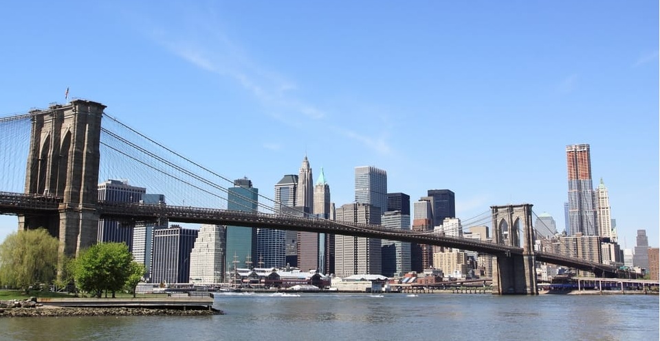 Best NYC Bike Tours